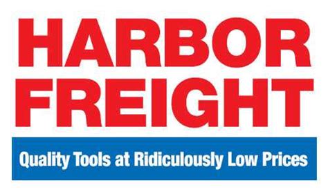 Coupons used today. . Harbour freight wiki